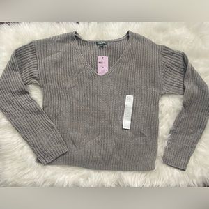 Cleaning out closet. Target top. Brand new